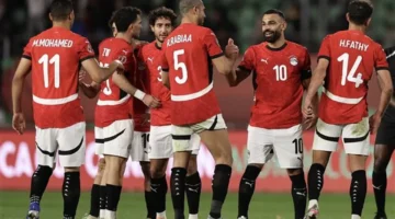 مواجهات مرتقبة.. جدول مباريات منتخب مصر في بطولة قطر والقنوات الناقلة لها
